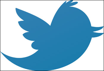 Twitter vola a Wall Street 