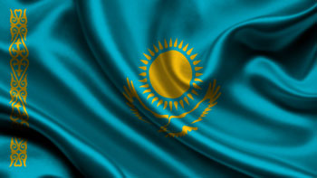 Kazakhstan: rampa  per il “Sistema Italia” 