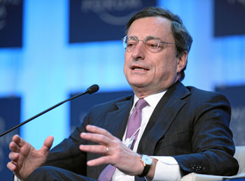 Draghi doveva seguire Ricardo non Keynes 
