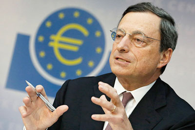La Bce faccia qualcosa per l'inflazione 