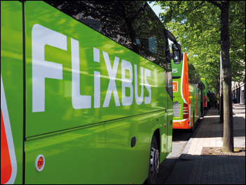 Flixbus: tra i divieti   e la liberalizzazione 