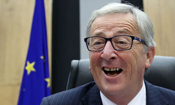 Juncker: “Riforme ancora troppo lente” 