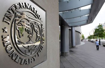 Fmi: “L’Italia non ha   un futuro roseo” 