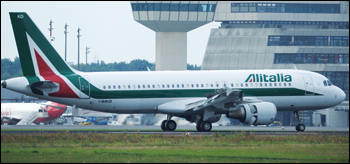 L’Alitalia e il Paese  dei carrozzoni volanti 