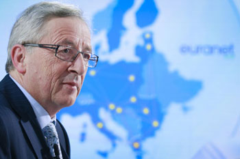 La finanza creativa   di Juncker per l’Europa 