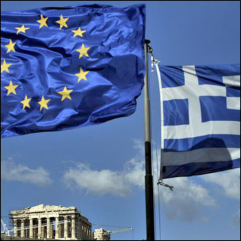 Non sarà la Grecia a far crollare l’Euro 