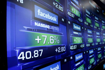 Borse sopravvalutate, rischio nuovo crac