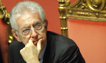 Oltre l'ottimismo montiano