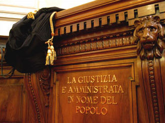 All'Italia serve la riforma della Giustizia 
