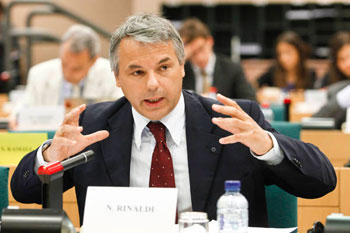 L'Italia butta al vento i miliardi dell'Ue