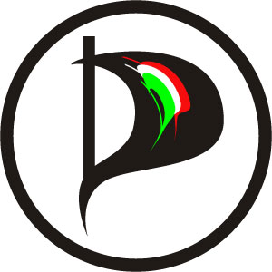 Il Partito Pirata si prepara alle urne