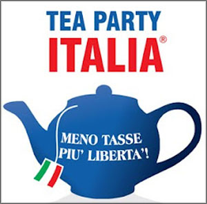 Un tè con latte, ma senza tasse