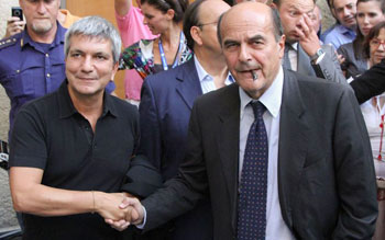 Lo scenario politico è quello del '94