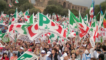 Primarie Pd: Renzi bene anche in Sicilia 
