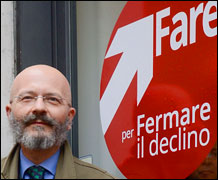 Ma che vuol fare Giannino da grande?