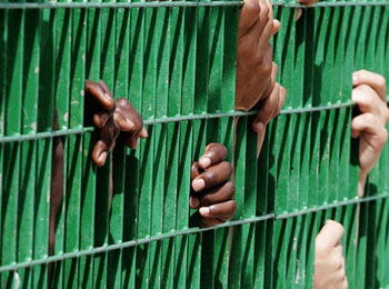 Carceri, Italia record per sovraffollamento