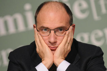 L'euroassistenzialismo non ci salverà