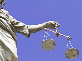 Quando la giustizia diventa vendetta