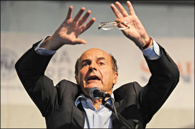 Lo spericolato “all-in” (o bluff) del Pd