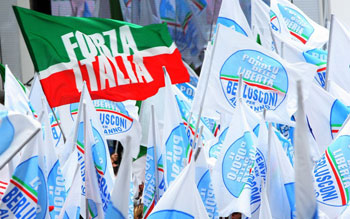 La crisi e il futuro del centrodestra
