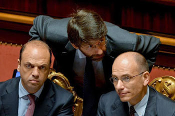 Sforare il tetto per tagliare tasse e spesa