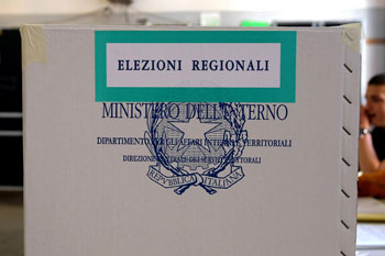 Regionali: la cronaca di un disastro annunciato