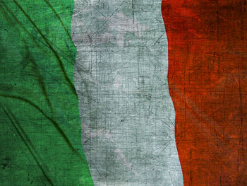 Il Colle: il Golgota   dell’Italia in declino 