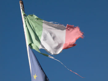 Si voleva un’Italia   alla miseria? Ora c’è 