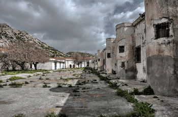 Edilizia penitenziaria, ripensare la reclusione