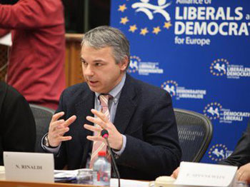 Europa, giustizia e diritto umanitario