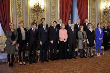 Il Governo illegittimo   “strappa” l’articolo 47