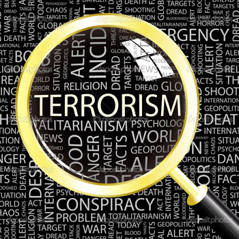Terrorismo in Italia, suona l’allarme rosso