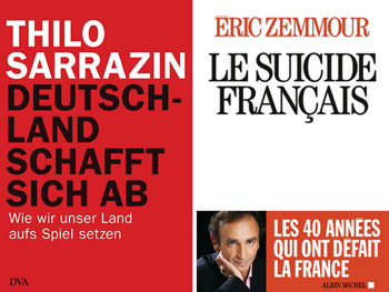 Germania e Francia: distruzione e suicidio?