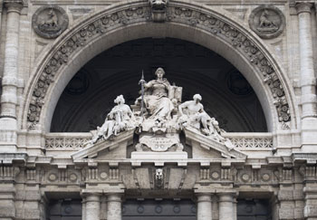 La giustizia civile è diventata… incivile