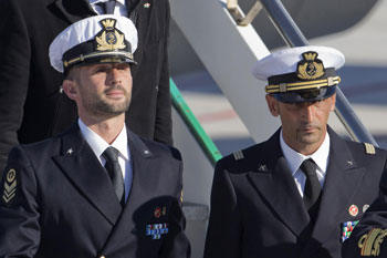 L’intrigo dei Marò, fuori i dati radar!