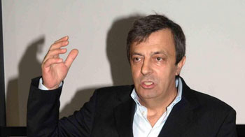 All’economia Renzi servirebbe Mendella