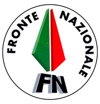 Il Fronte Nazionale   accoglie gli astenuti 