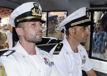 L’ammiraglio Accame sposa la linea Abbo