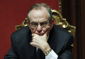 Quantitative easing, un’altra illusione