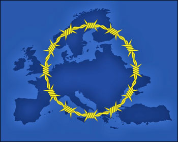 L’Equitalia europea punta le nostre case