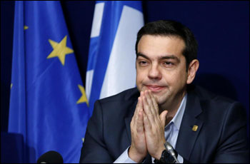 Umiliazione greca, disastro europeo 
