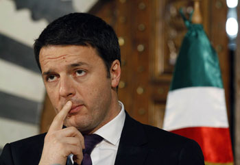 La fortuna di Renzi 