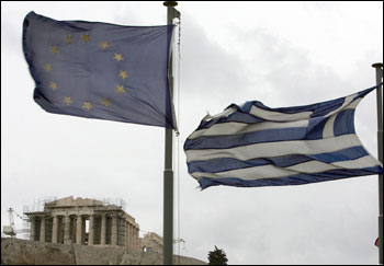 La tragedia greca 