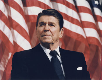 Reagan: The Gipper 