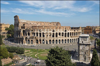 Panem et musea:   il “Decreto Colosseo” 