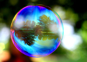 La bolla “speculativa” della... politica 