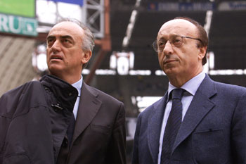Prescrizioni e Italia ancora... fuorilegge