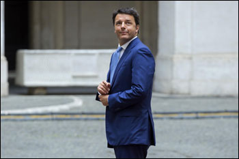 Ma davvero Renzi non  pagherà dazio il 31? 