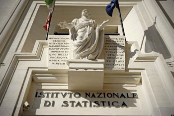 L’Istat, il premier e il mistero buffo 