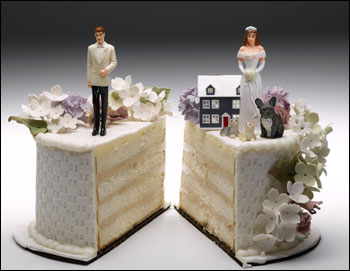 Divorzio breve… una liberazione 